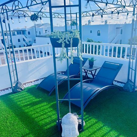 Apt 360º Panoramic View كوستا تاغيسي المظهر الخارجي الصورة