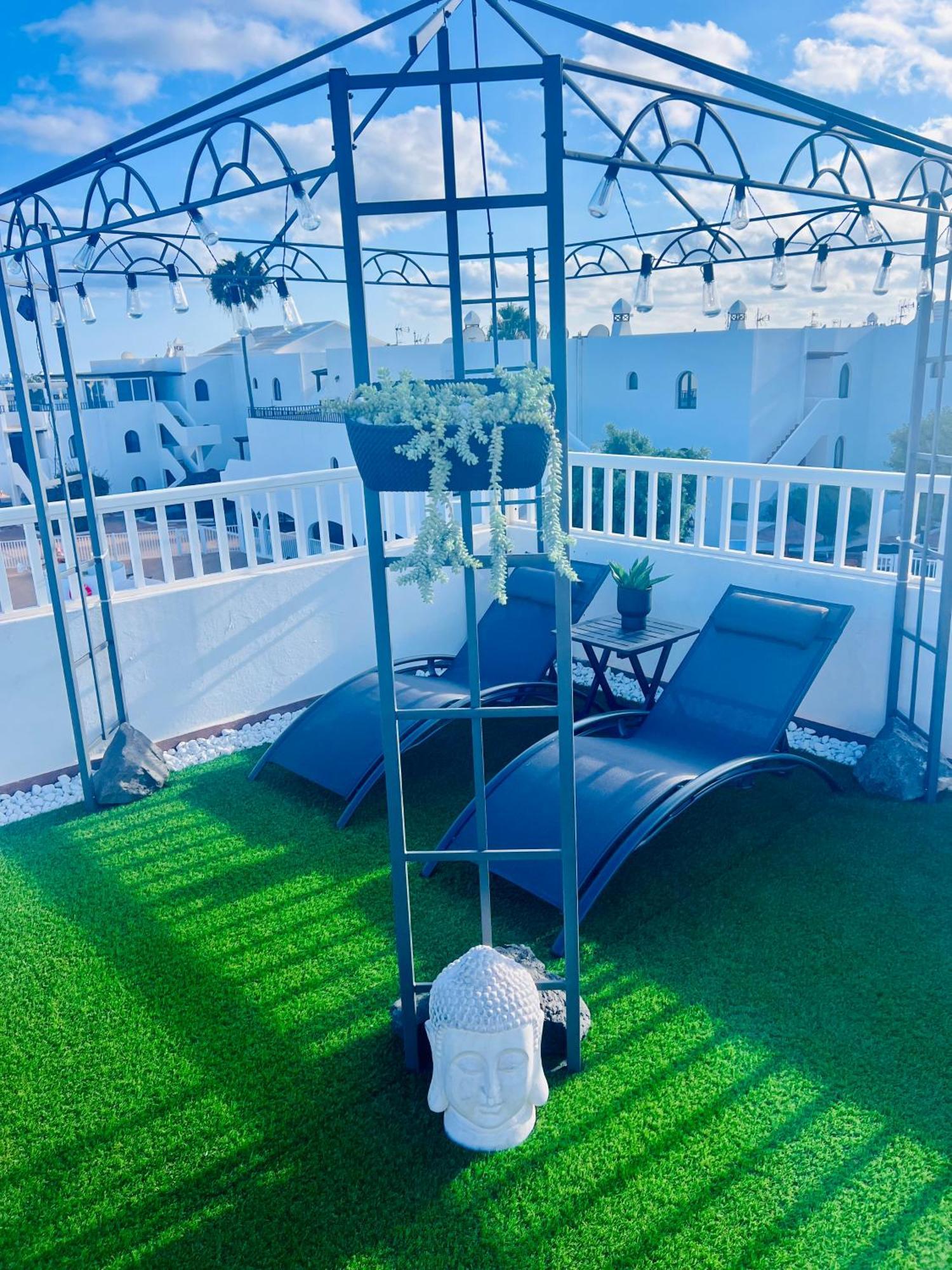 Apt 360º Panoramic View كوستا تاغيسي المظهر الخارجي الصورة