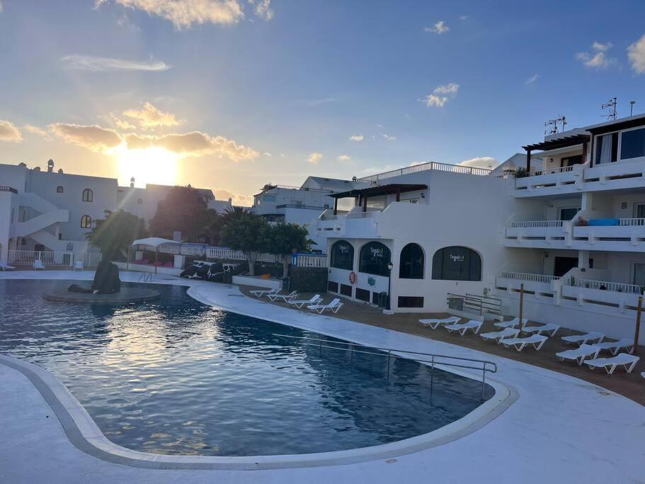 Apt 360º Panoramic View كوستا تاغيسي المظهر الخارجي الصورة