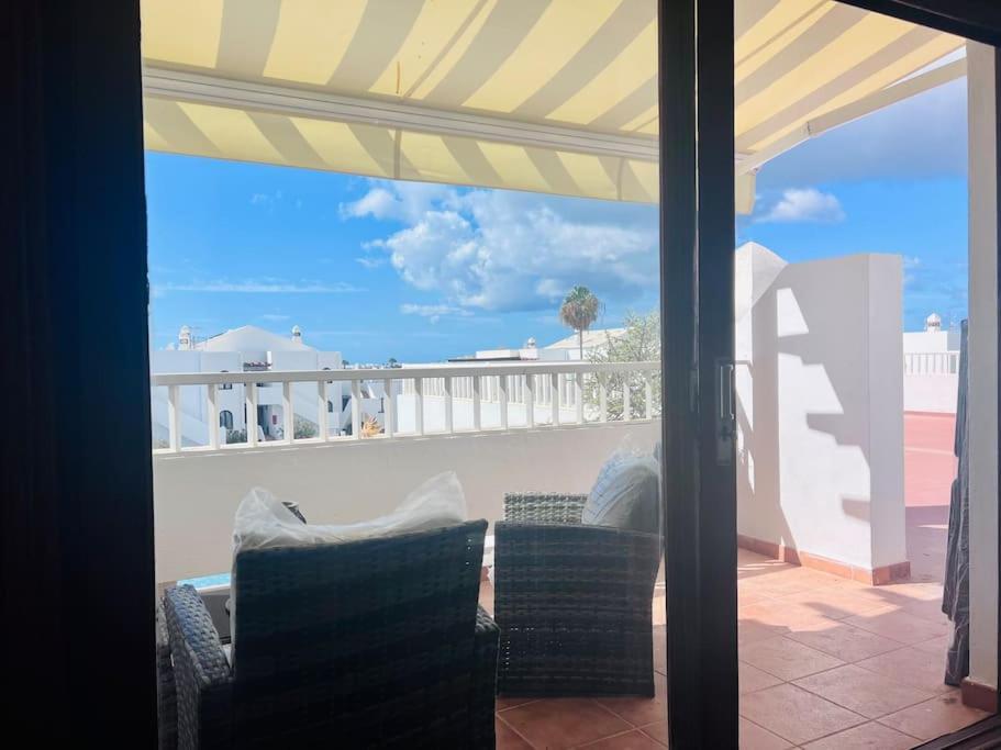 Apt 360º Panoramic View كوستا تاغيسي المظهر الخارجي الصورة