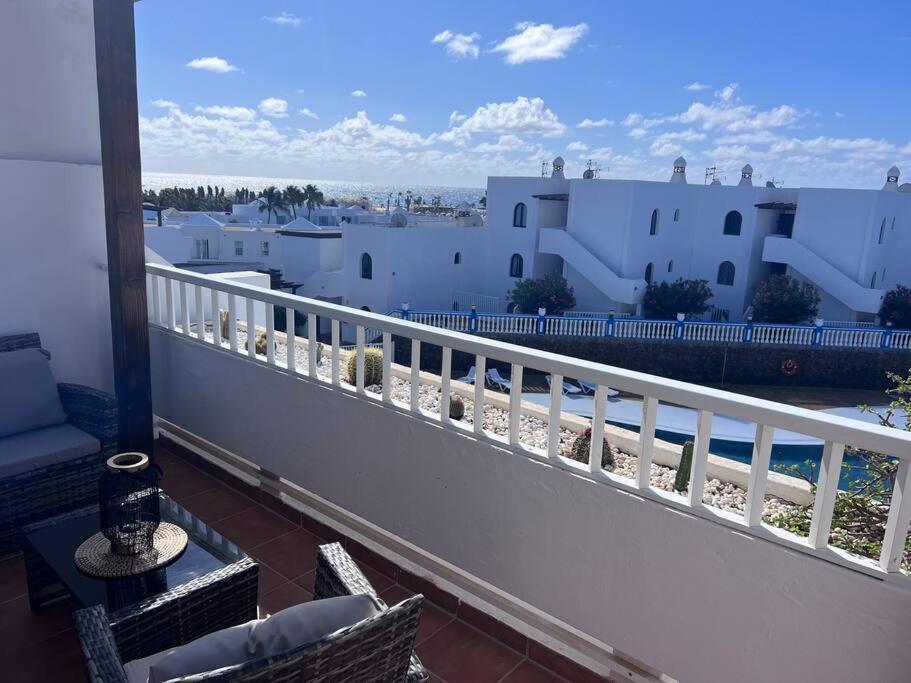 Apt 360º Panoramic View كوستا تاغيسي المظهر الخارجي الصورة