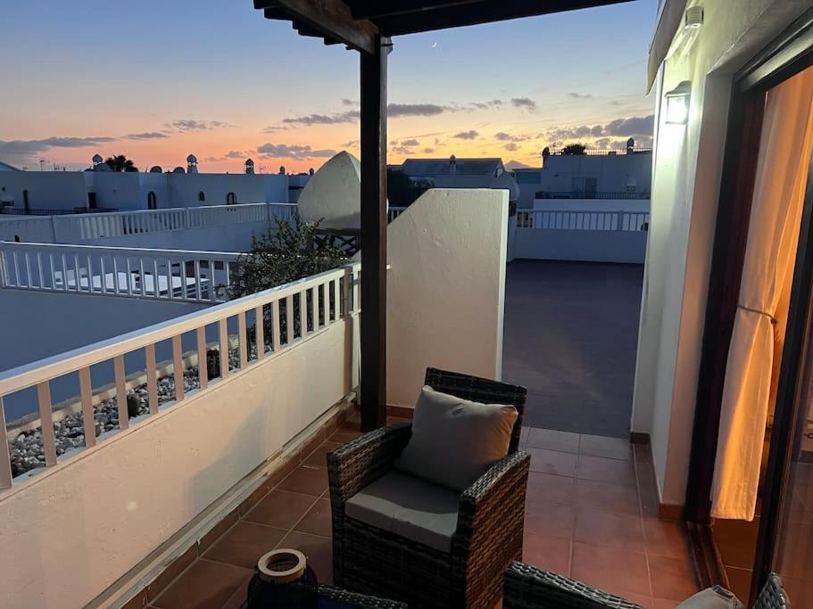 Apt 360º Panoramic View كوستا تاغيسي المظهر الخارجي الصورة