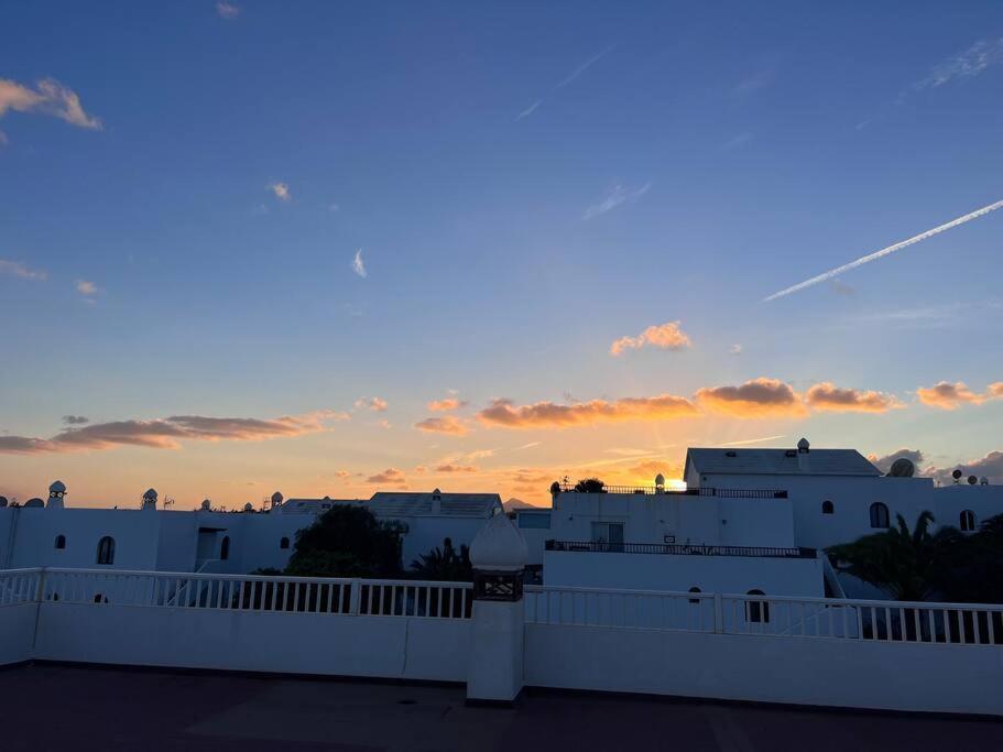 Apt 360º Panoramic View كوستا تاغيسي المظهر الخارجي الصورة