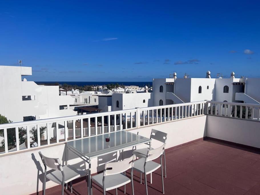 Apt 360º Panoramic View كوستا تاغيسي المظهر الخارجي الصورة