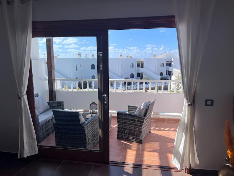 Apt 360º Panoramic View كوستا تاغيسي المظهر الخارجي الصورة