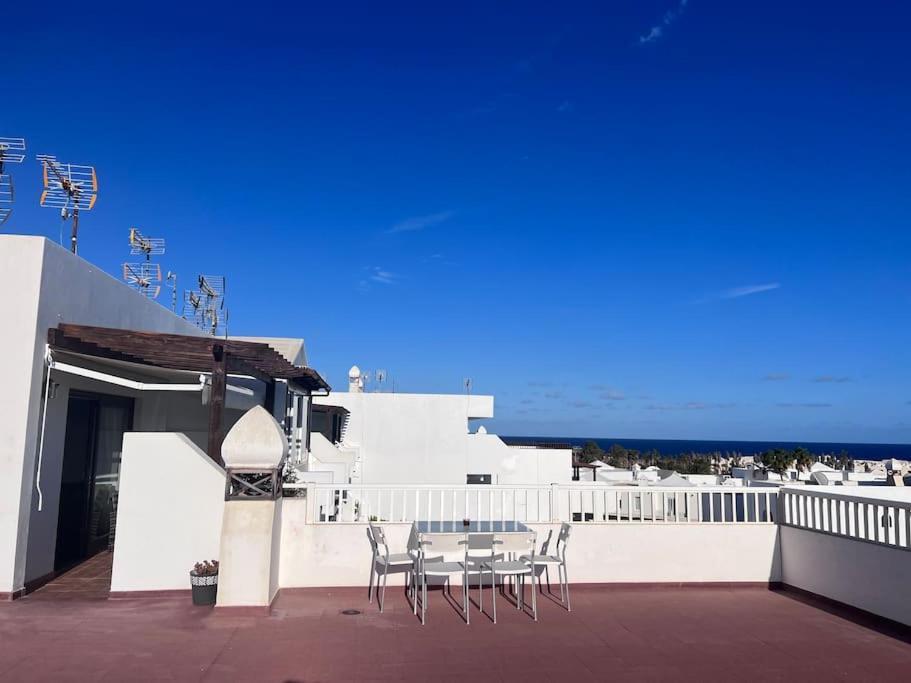 Apt 360º Panoramic View كوستا تاغيسي المظهر الخارجي الصورة