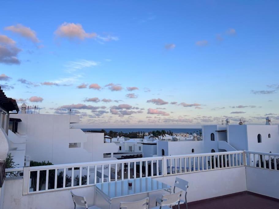 Apt 360º Panoramic View كوستا تاغيسي المظهر الخارجي الصورة