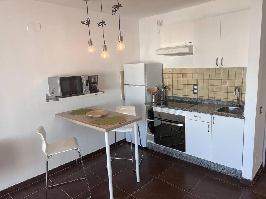 Apt 360º Panoramic View كوستا تاغيسي المظهر الخارجي الصورة