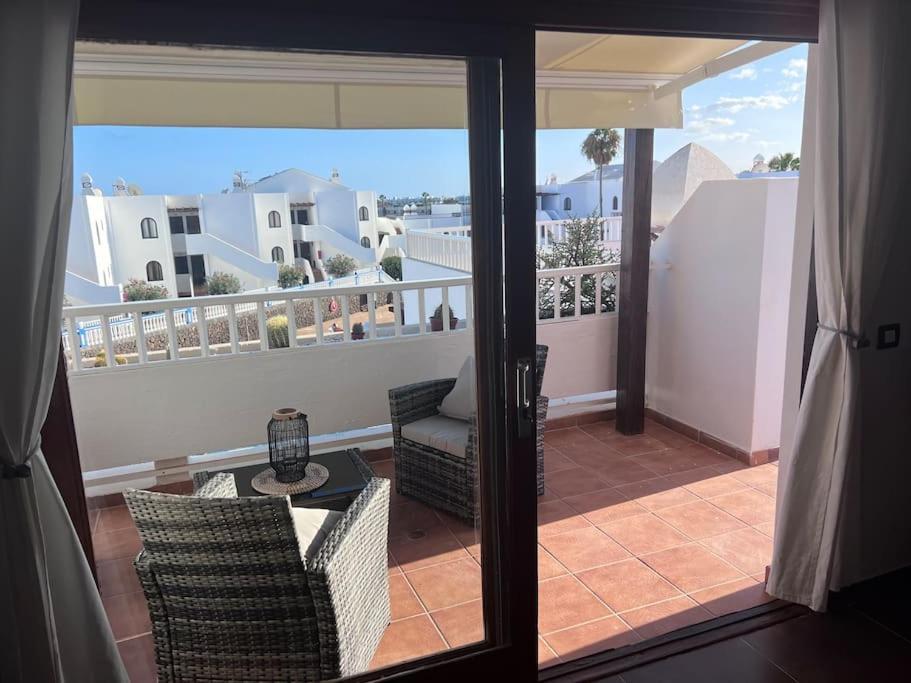 Apt 360º Panoramic View كوستا تاغيسي المظهر الخارجي الصورة