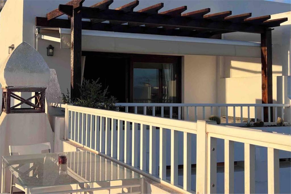 Apt 360º Panoramic View كوستا تاغيسي المظهر الخارجي الصورة